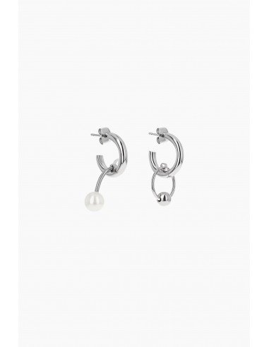 Boucles d'oreilles Tilda de votre