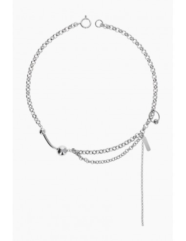 Collier Bel en linge