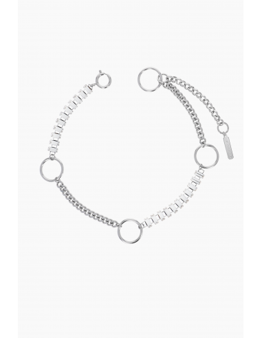 Choker Chloë cristal Comparez et commandez 