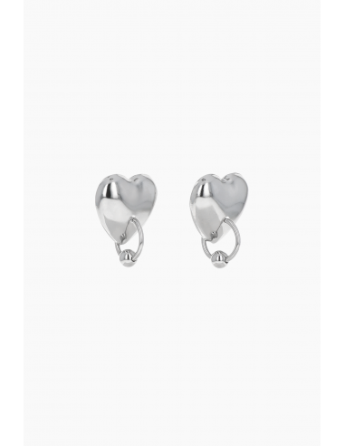 Boucles d'oreilles Hartley Voir les baskets