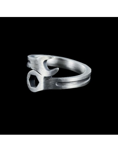 "Wrench N°13" Ring de la marque