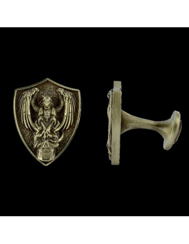 "House of Griffin" Cufflinks ouvre sa boutique