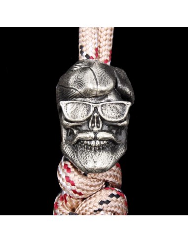 "The Hipskull" Bead chez Cornerstreet bien 