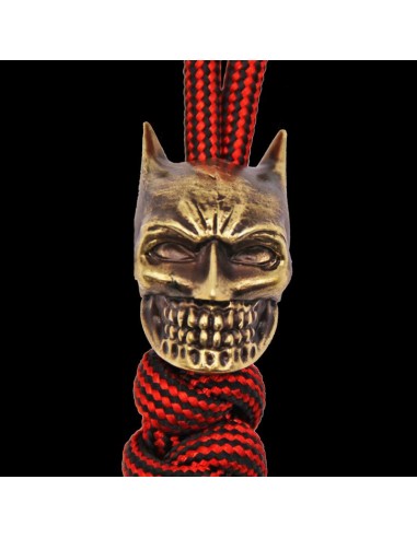 "The Batskull" Bead hantent personnes