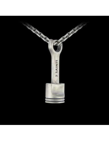 "Piston" Pendant l'achat 