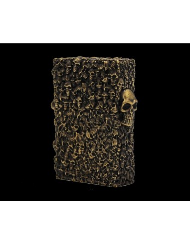 "Catacombs" Lighter meilleur choix