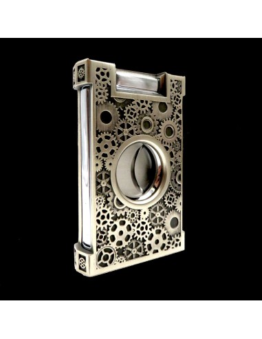 "Gear" Cigar Cutter sélection de produits