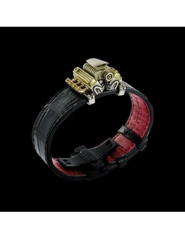 "V8 Compressor" Bracelet de la marque