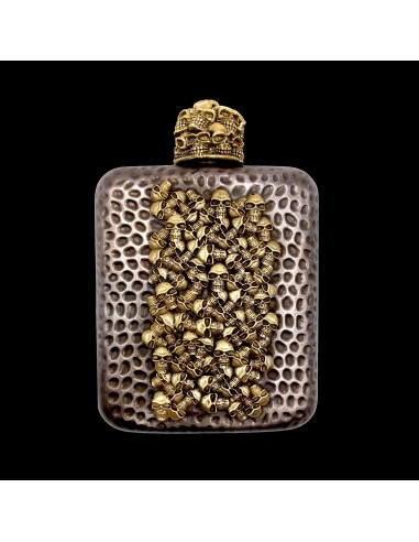 "Catacombs" Flask pas cher