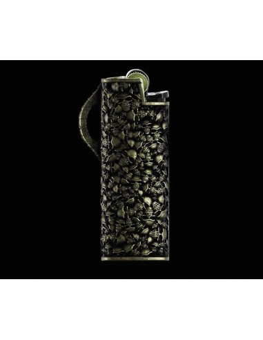 "Catacombs" Maxi lighter classic Toutes les collections ici