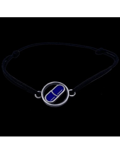 "Pill" bracelet de technologie