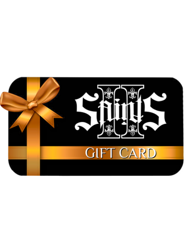 Gift Card - Two Saints Tactical prix