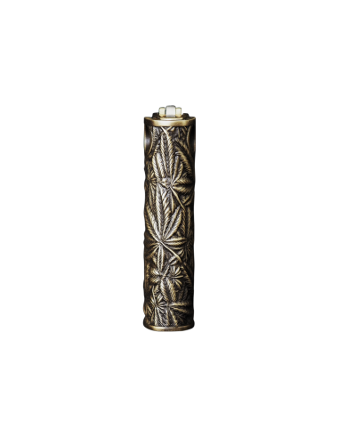 "Plant Lover" Mini lighter classic Le MVP de beaucoup