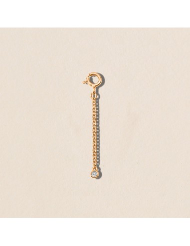 Crush Charm Shine baby diamant - moyen outlet