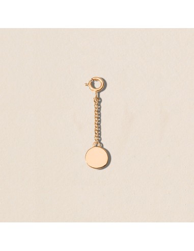 Crush Charm Disco personnalisable - moyen en ligne des produits 