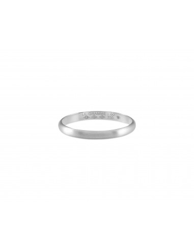 half bangle ring la 2g les ctes