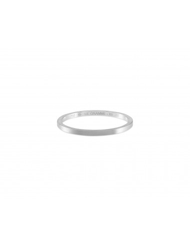 ribbon ring 1.4mm la 2g livraison et retour toujours gratuits