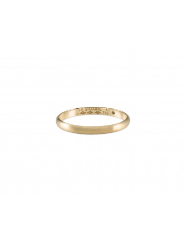 half bangle ring la 2g france