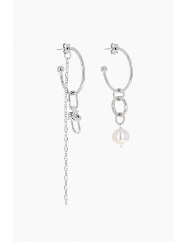 Boucles d'oreilles Emma ou a consommer sur place