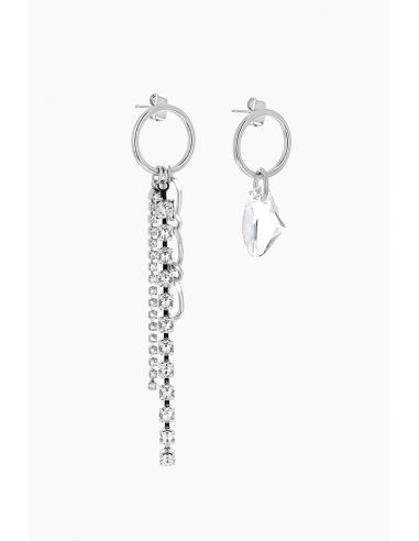 Boucles d'oreilles Ewan hantent personnes