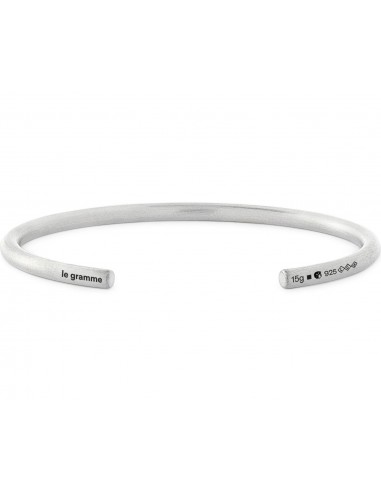 bangle bracelet le 15g de France