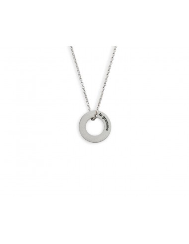 round necklace le 1.1g 50% de réduction en Octobre 2024