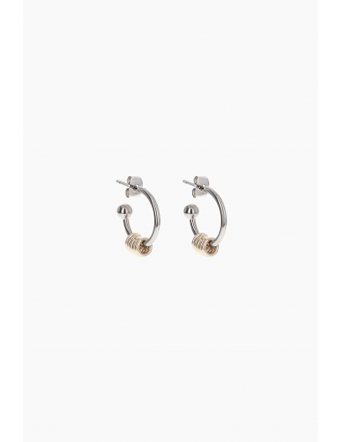 Boucles d'oreilles Gloria pas cher