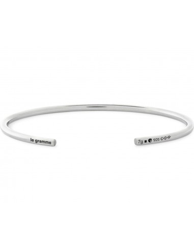 bangle bracelet le 7g de pas cher