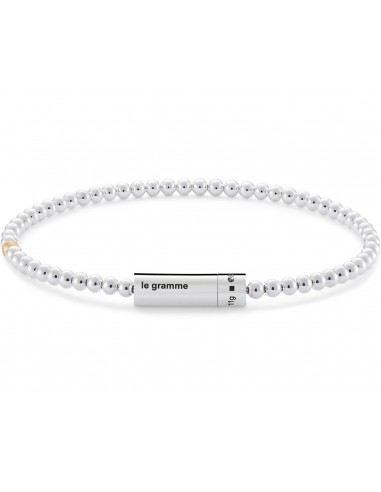 bead bracelet le 11g de technologie