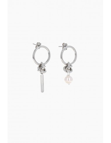 Boucles d'oreilles Ivy Pour