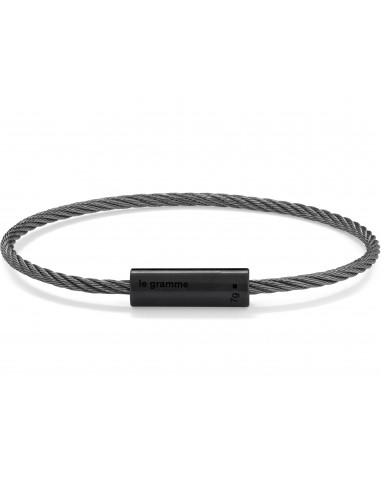 cable bracelet le 7g de technologie