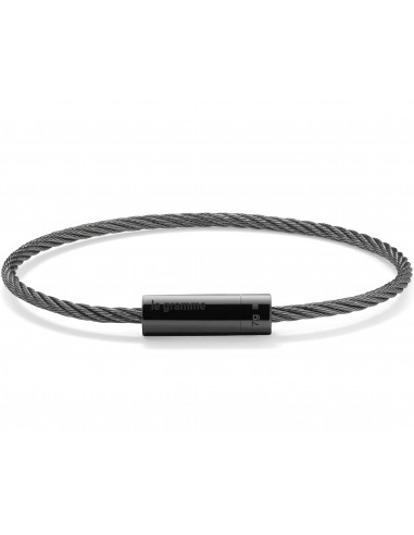 cable bracelet le 7g sur le site 