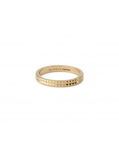 guilloche ribbon ring la 4g destockage