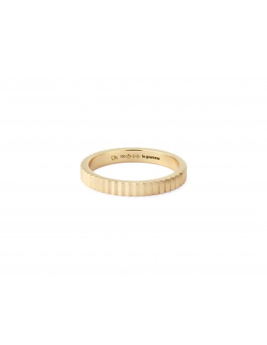 guilloche ribbon ring la 4g store