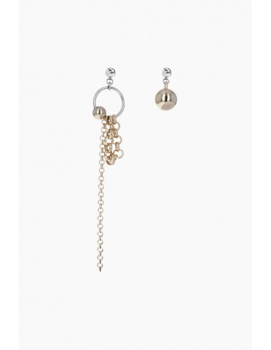 Boucles d'oreilles Lewis Comparez plus de prix