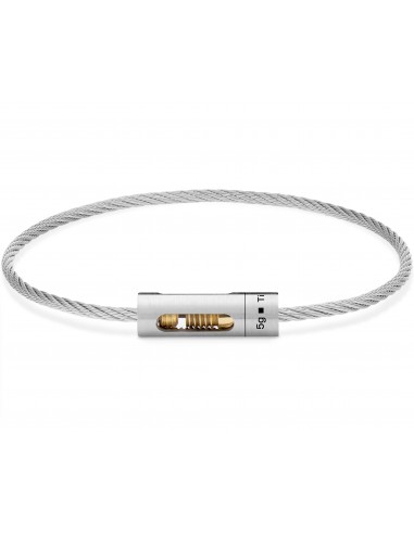 perforated cable bracelet le 5g hantent personnes