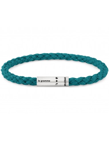 nato cable bracelet duck blue orlebar brown la 7g offre 