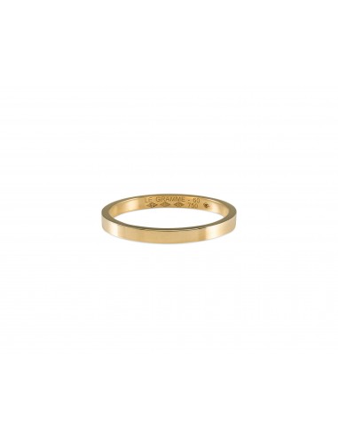 bague ruban 1,4mm la 3g de pas cher