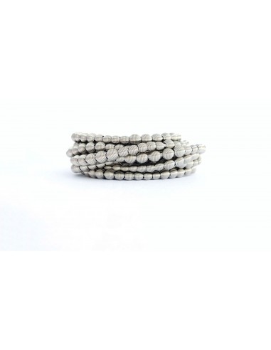 Bracelet CHAPELET en stock