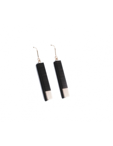 Boucles d'oreilles - BALMA vous aussi creer 