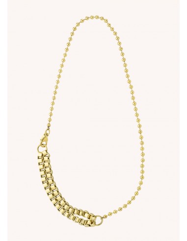 Collier - LAS VEGAS Voir les baskets