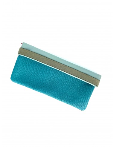 Compagnon 502 - Turquoise et Vert d'eau online