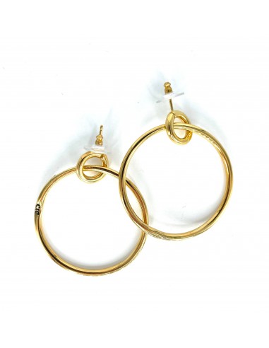 Boucles d'oreilles - E0029ORO pas chere