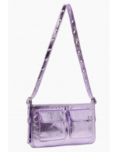 Sac Jim violet en ligne