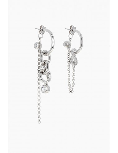 Boucles d'oreilles Abel Livraison rapide