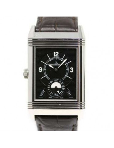 JAEGER-LECOULTRE Grande Reverso Duoface Full-Set de France