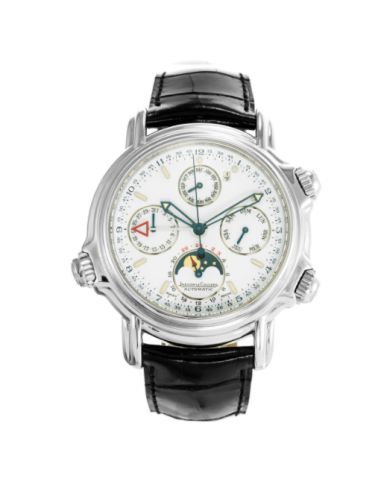 JAEGER LECOULTRE Master Grande Tradition 'Le Grand Reveil' Venez acheter