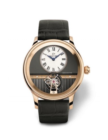 JAQUET DROZ Tourbillon online