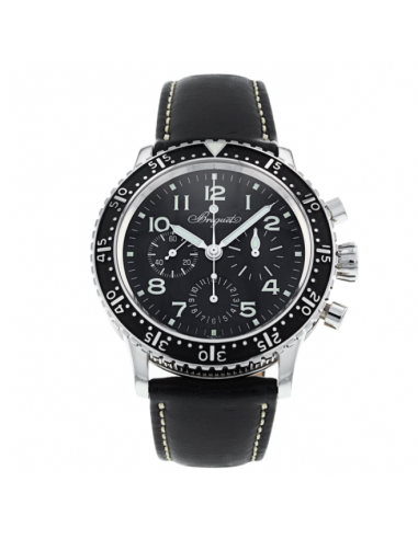 BREGUET Type XX Aeronaval 3803 Limited Edition Comparez plus de prix