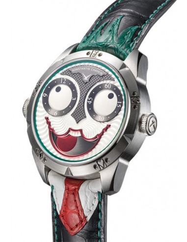 KONSTANTIN CHAYKIN Joker de pas cher